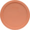 Pyrex 7402-PC Bahama Sunset Plastic Food Storage Replacement Lid - Made in the USA...